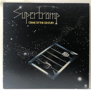 Crime of the Century (USED LP)