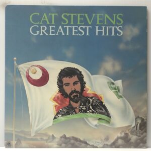 Greatest Hits (USED LP)
