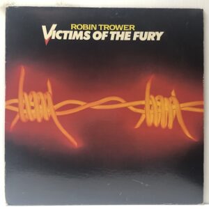Victims of the Fury (USED LP)