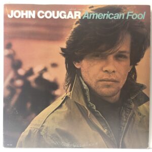 American Fool (USED LP)