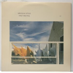 First Meeting (USED LP)
