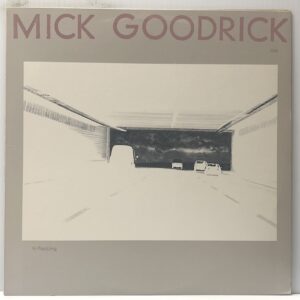 In Passing (USED LP)