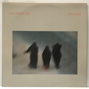 Le Voyage (USED LP)