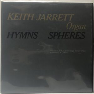 Hymns Spheres (USED LP)