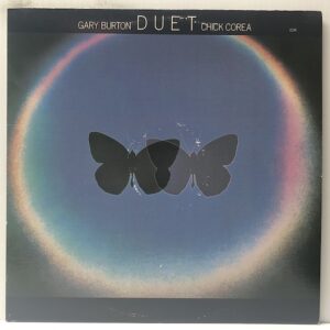 Duet (USED LP)