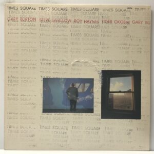 Times Square (USED LP)