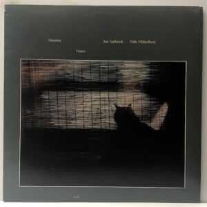 Vision (USED LP)