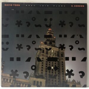 Best Laid Plans (USED LP)