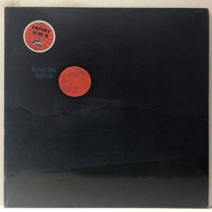 Daybreak (USED LP)