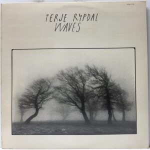 Waves (USED LP)