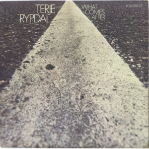 What Comes After (USED LP)