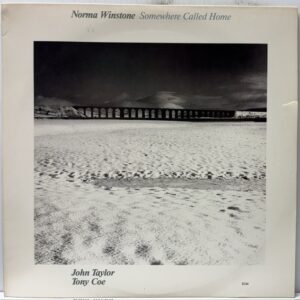 Somewhere Called Home (USED LP)