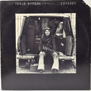 Odyssey (USED LP)