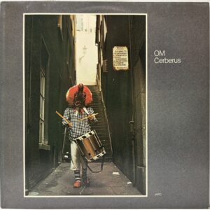 Cerberus (USED LP)