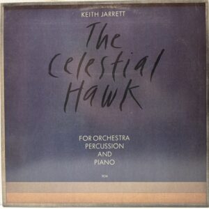 Celestial Hawk (USED LP)