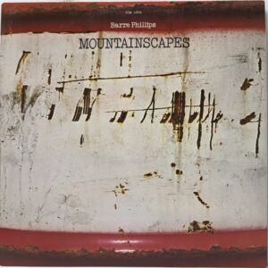Mountainscapes (USED LP)