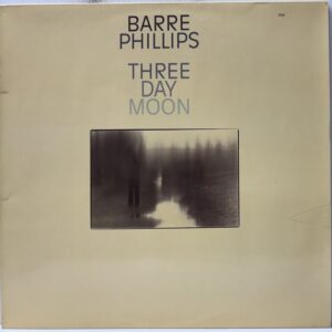 Three Day Moon (USED LP)