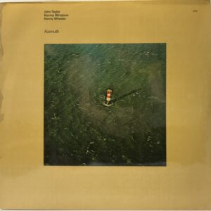 Azimuth (USED LP)