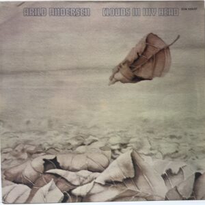 Clouds in My Head (USED LP)