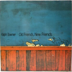 Old Friends New Friends (USED LP)