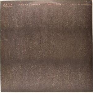 Batik (USED LP)