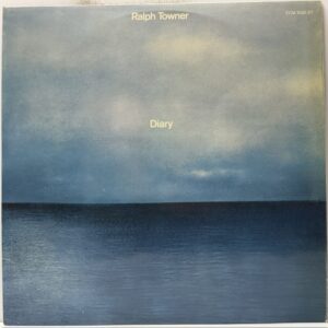 Diary (USED LP)