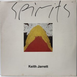 Spirits (USED LP)