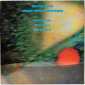 Cloud About Mercury (USED LP)