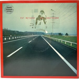 New Chautauqua (USED LP)