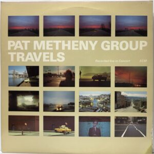 Travels (USED LP)