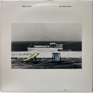 Five Years Later (USED LP)