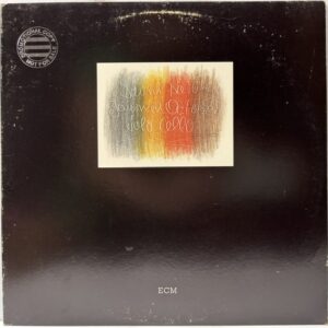 Journal October (USED LP)