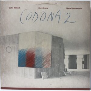 Codona 2 (USED LP)