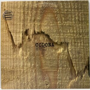 Codona (USED LP)
