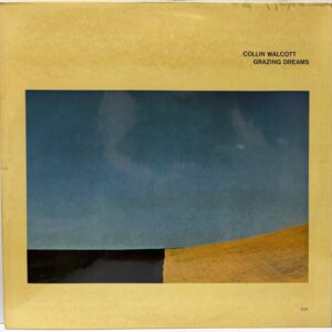 Grazing Dreams (USED LP)