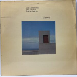 Gateway 2 (USED LP)