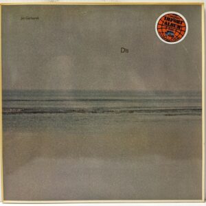Dis (USED LP)