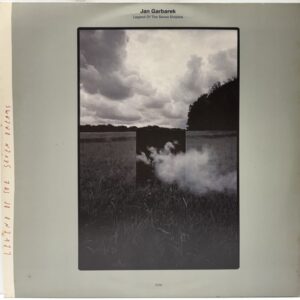 Legend of the Seven Dreams (USED LP)