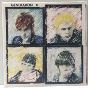 Wild Dub / Wild Youth (USED 7")