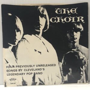 Anyway I Can (USED 7")