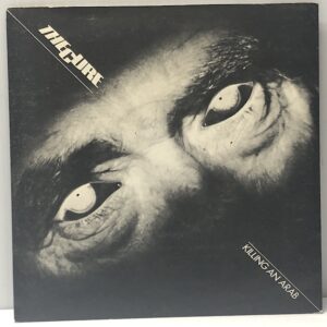 Killing An Arab / 10:15 Saturday Night (USED 7")