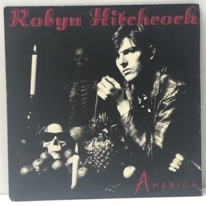 America / It Was The Night (USED 7")