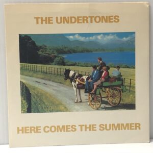 Here Comes The Summer / One Way Love (USED 7")