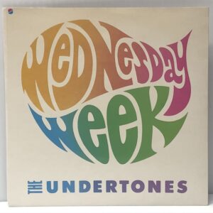 Wednesday Week / Told you So (USED 7")