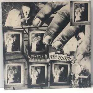Memories / Another (USED 7")