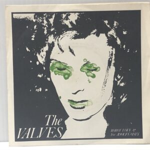 Robot Love / For Adolfs Only (USED 7")