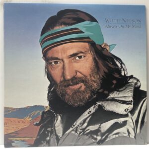 Always On My Mind (USED LP)
