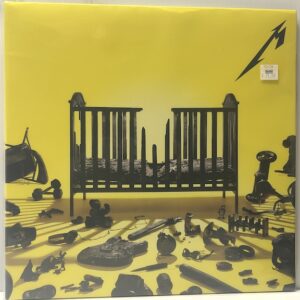 72 Seasons (USED LP)
