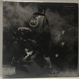 Quadrophenia (USED LP)