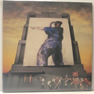 Parade (USED LP)